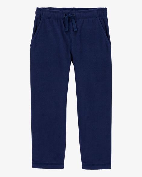  Product image 1 of Baby Pull-On Fleece Sweatpants