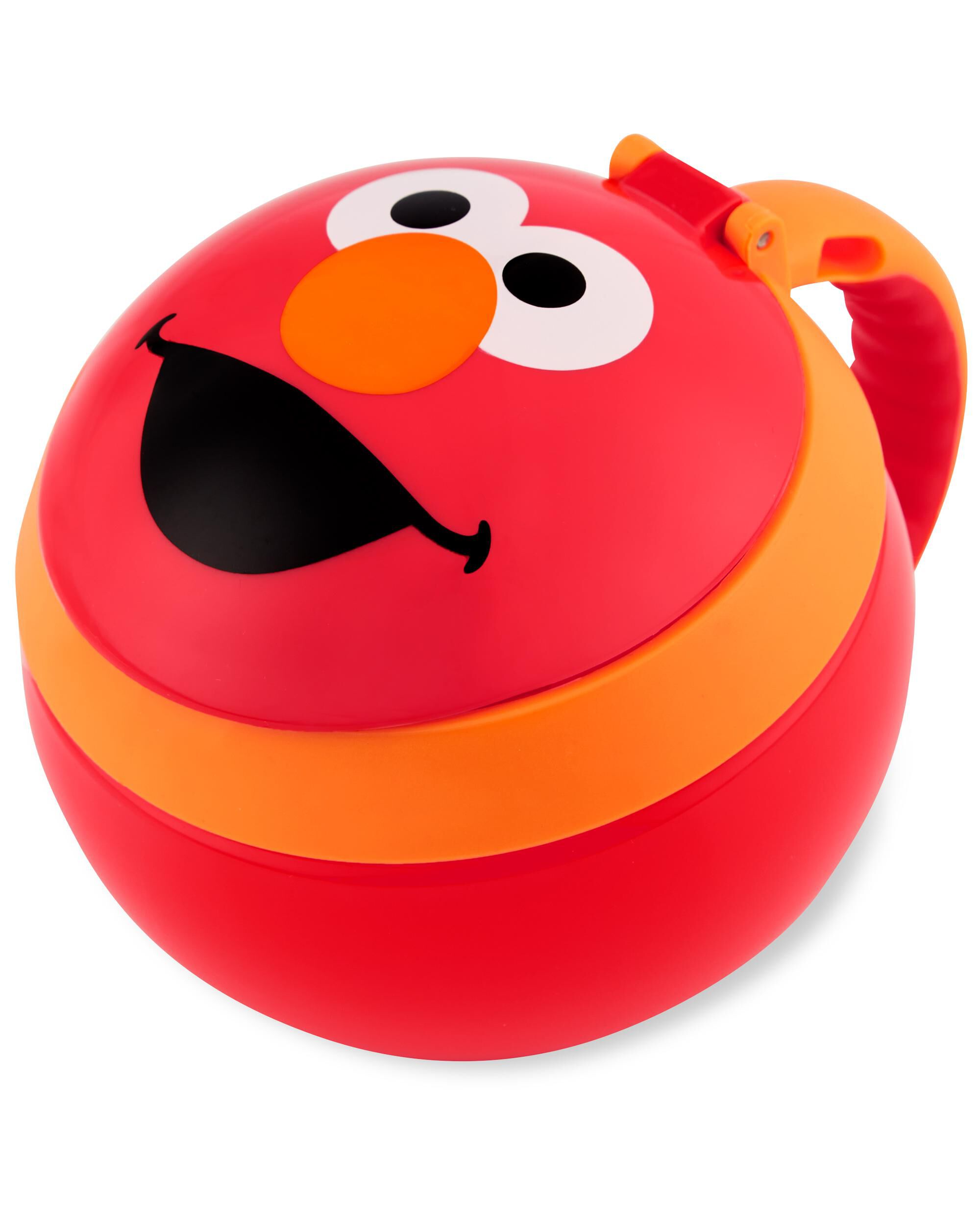 Sesame Street Snack Cup - Elmo - Skip Hop | Carter's