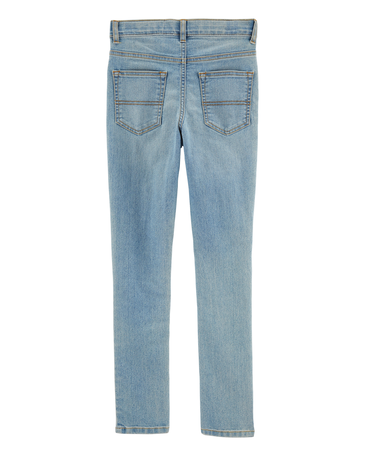 Kid Light Blue Wash Skinny-Leg Jeans - OshKosh | Carter's Kid Light Blue Wash Skinny-Leg Jeans - OshKosh | Carter's