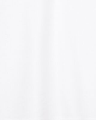 Product image 2 of Kid Pique Uniform Polo Shirt - White