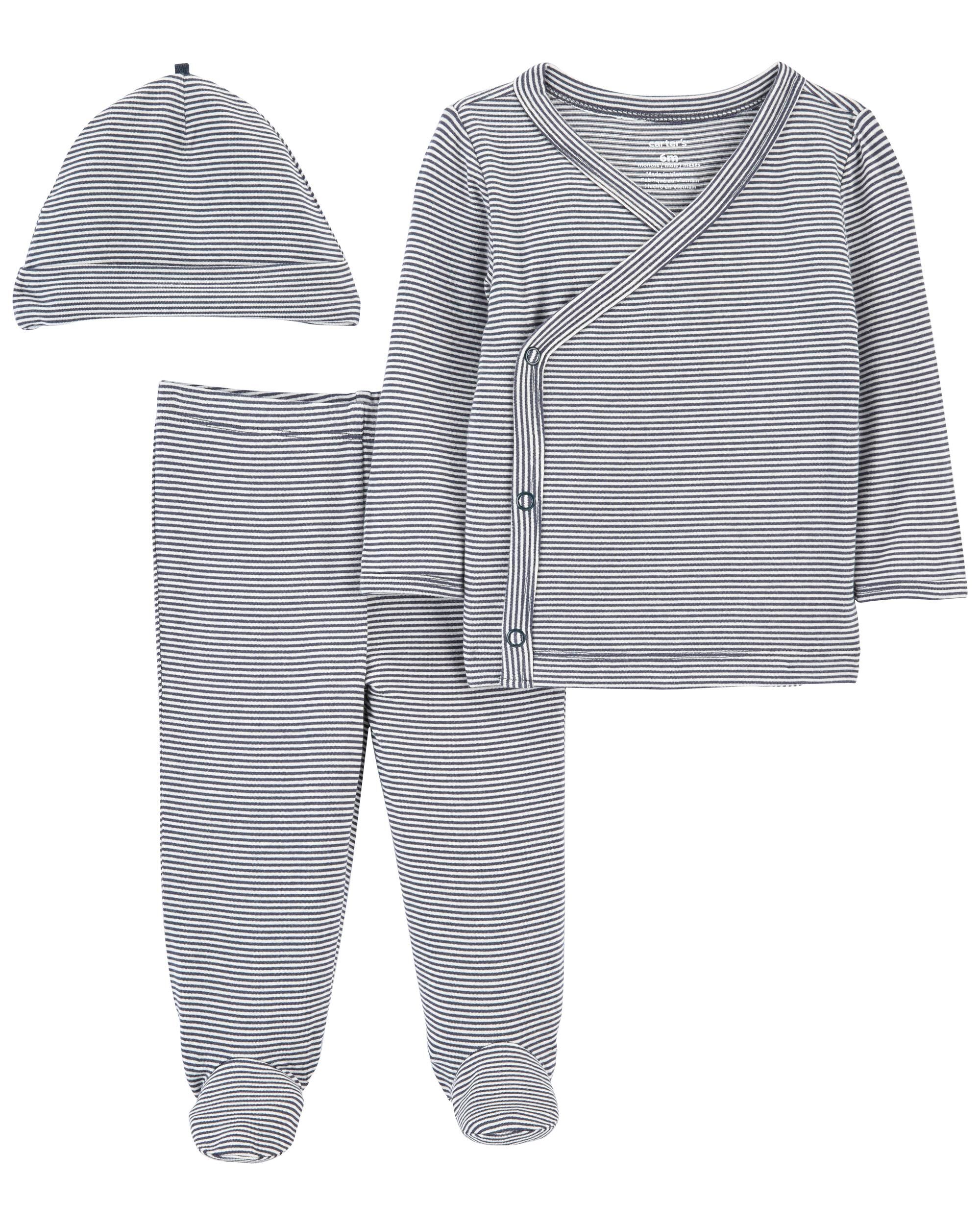 Baby 4 Piece Take Me Home Set Carter s Carter s