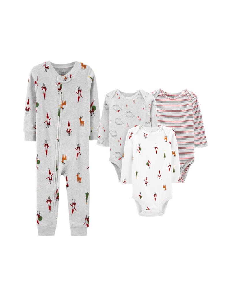 2t onesies carters