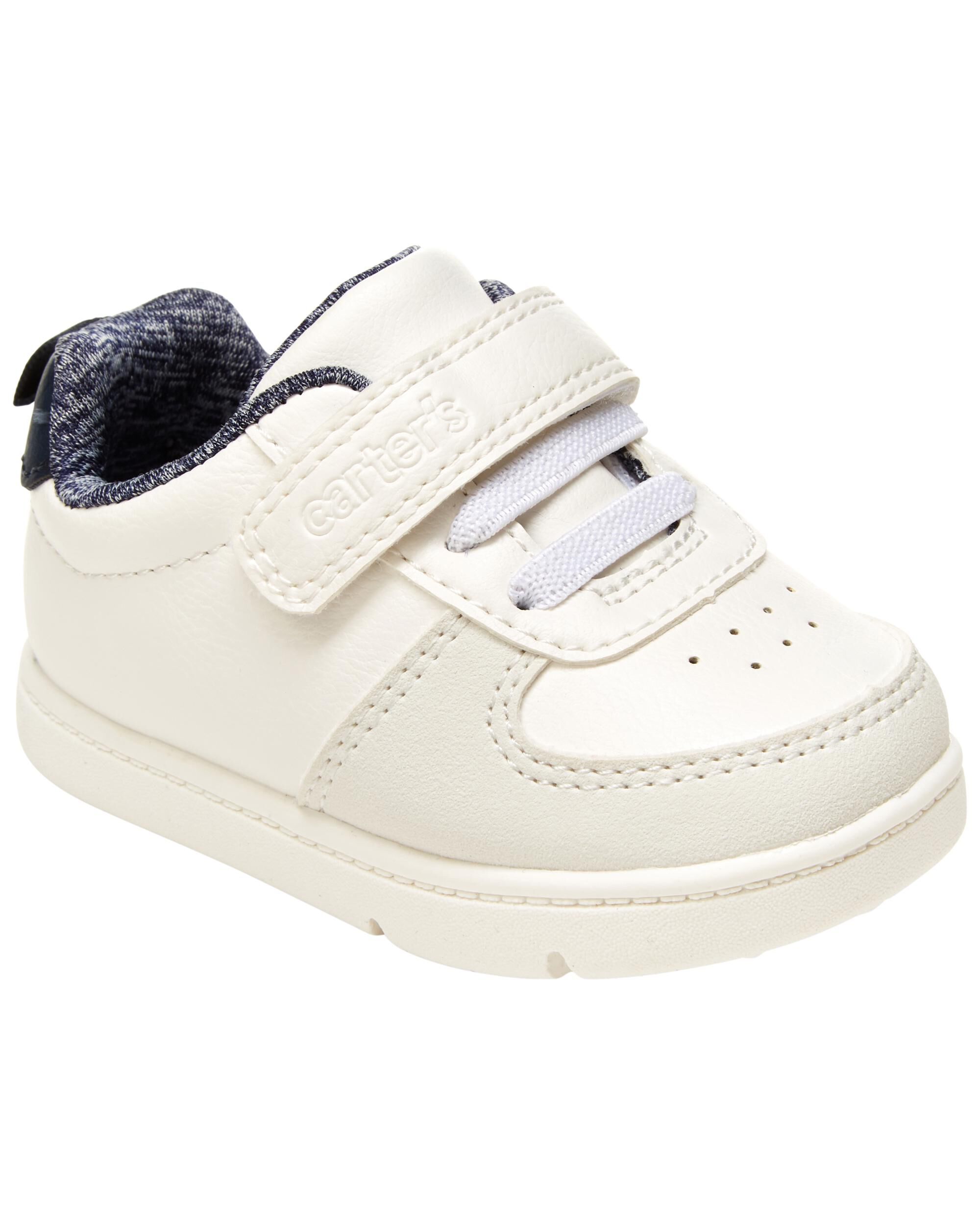 Carters baby boots shop