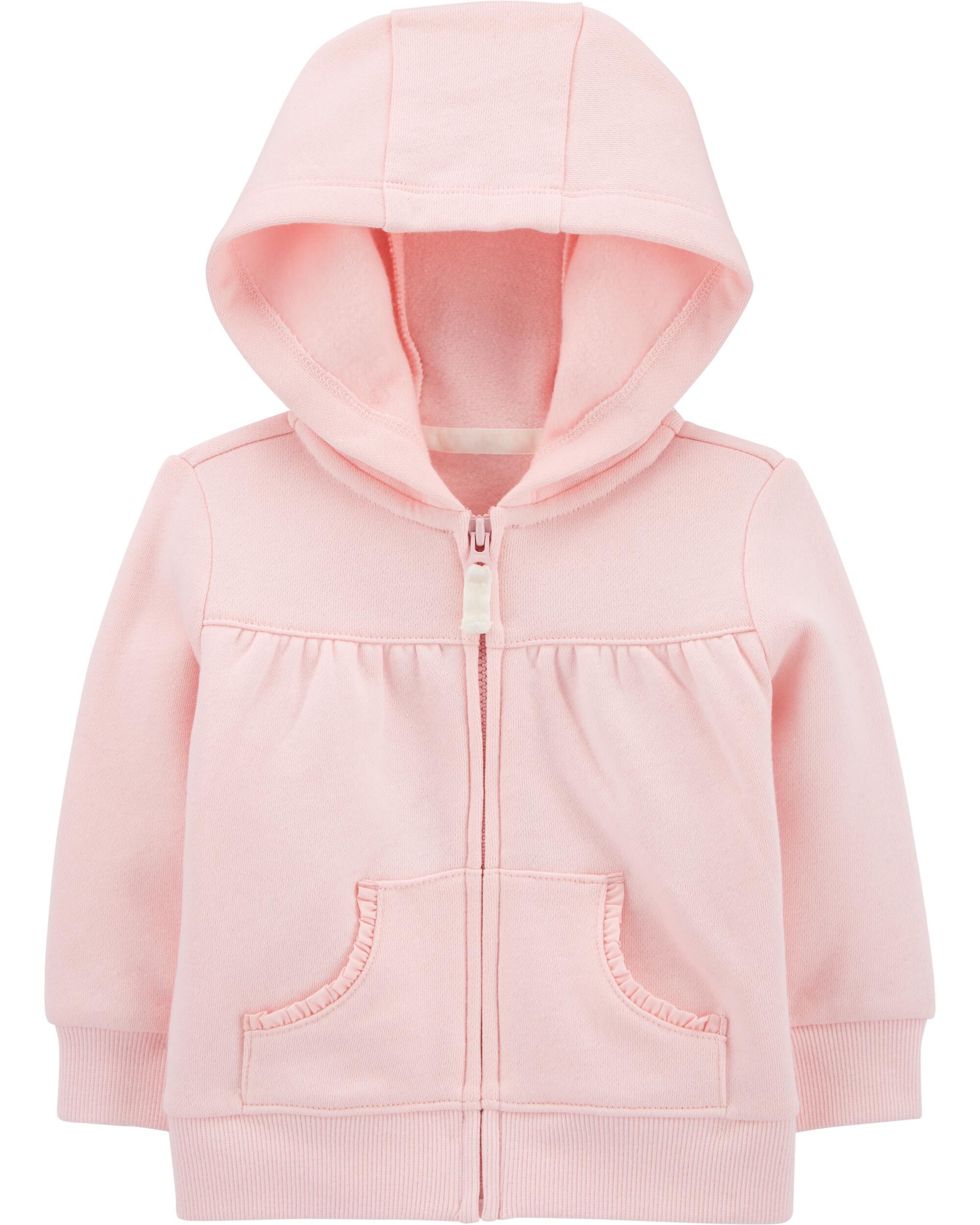 hoodie jacket for baby girl