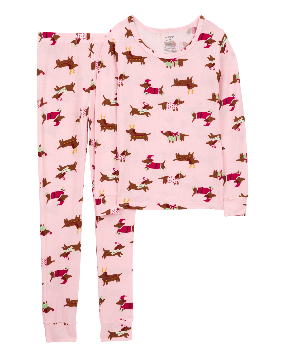 Kate spade dachshund pajamas shop