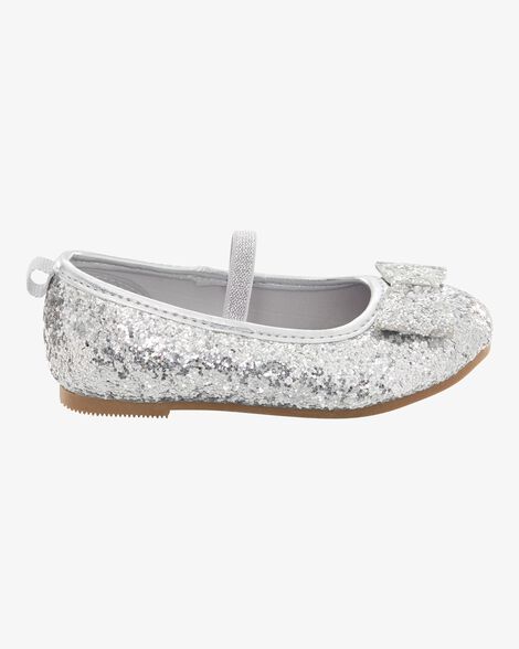  Product image 2 of Toddler Ballet Flats