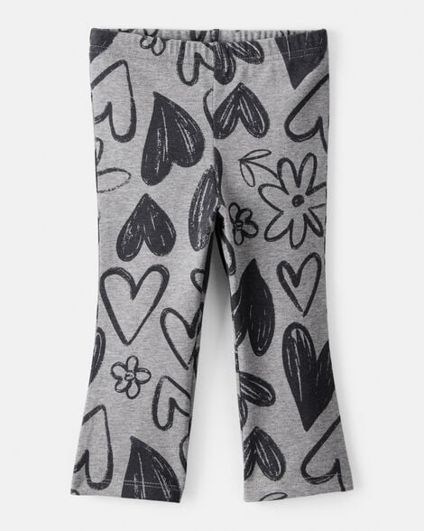 Baby Flare Leggings
