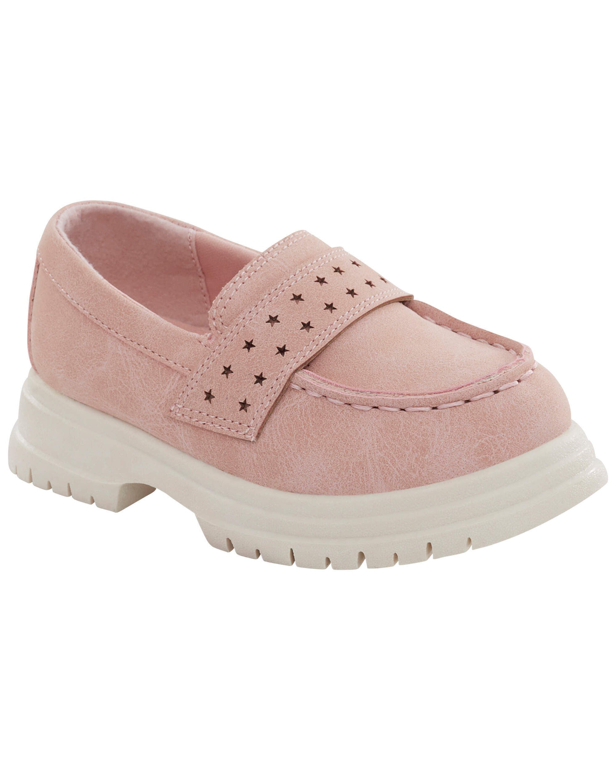 Toddler Butterfly Slip-On Shoes - OshKosh | Carter's