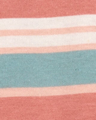 Product image 2 of Baby Short-Sleeve Color Block Tee