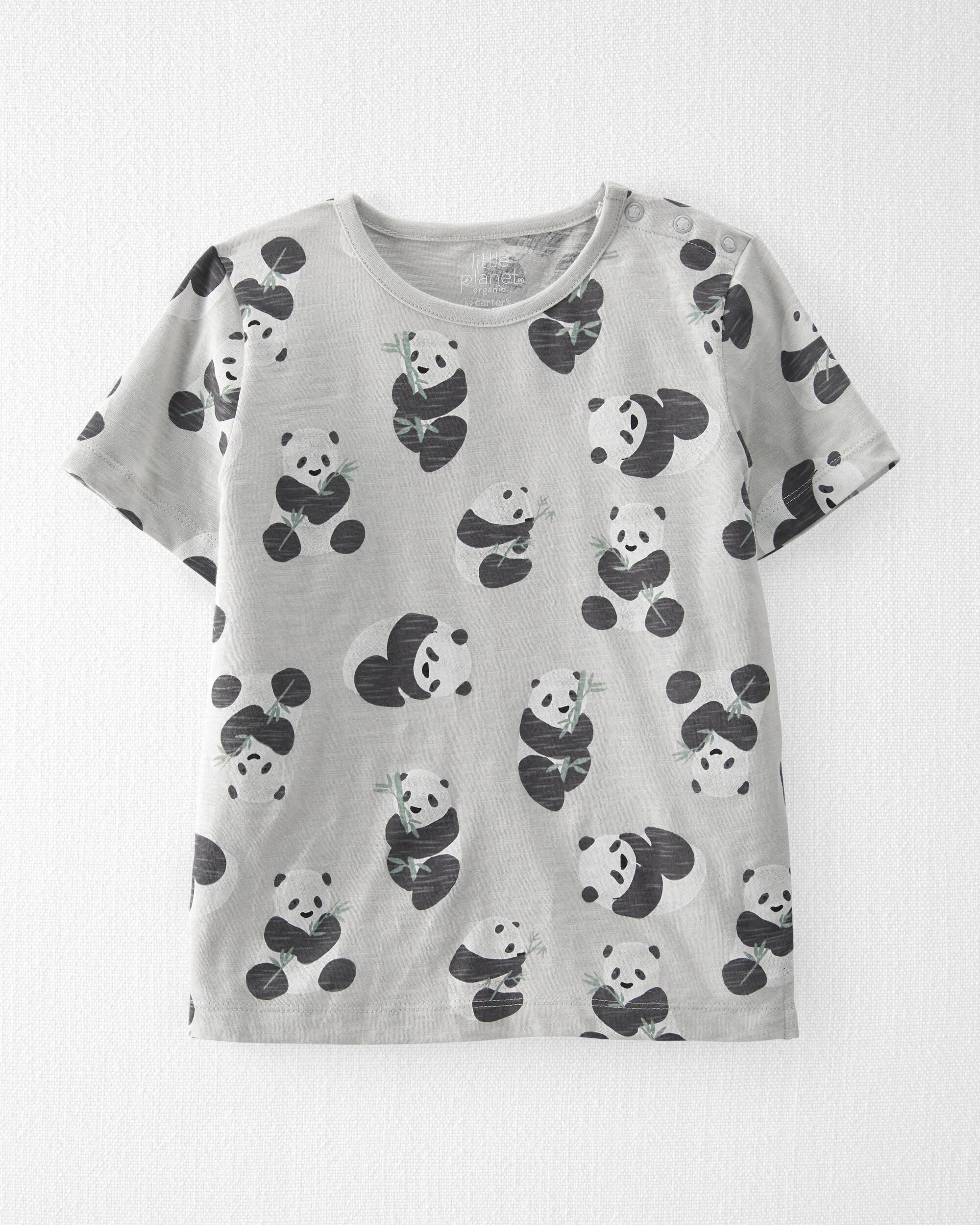 Magrit Short Set Milk　2-3y Kali Short (Partly Cloudy) – Ellie
