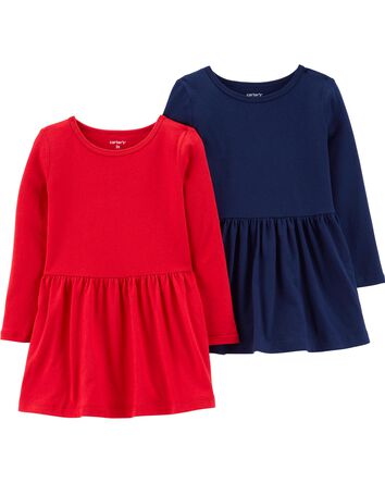 Baby Girl Dresses Rompers Carter S Free Shipping