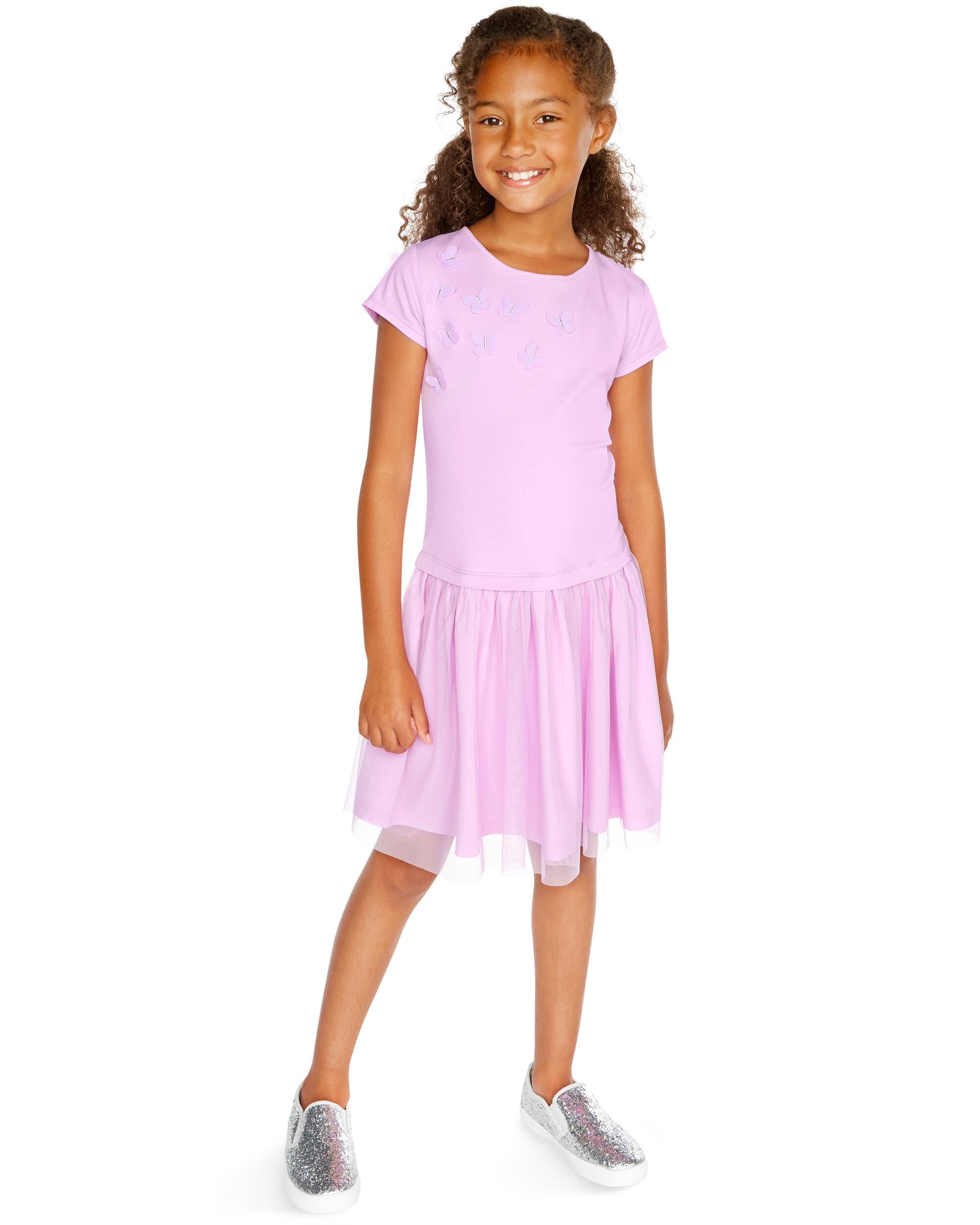 carters tutu dress