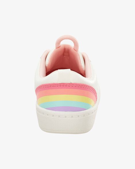 Kid Rainbow Sneakers