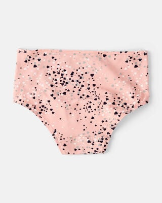 Product image 2 of Kid 7-Pack Brief Stretch Cotton Undies