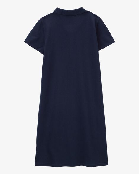  Product image 2 of Kid Polo Uniform Dress