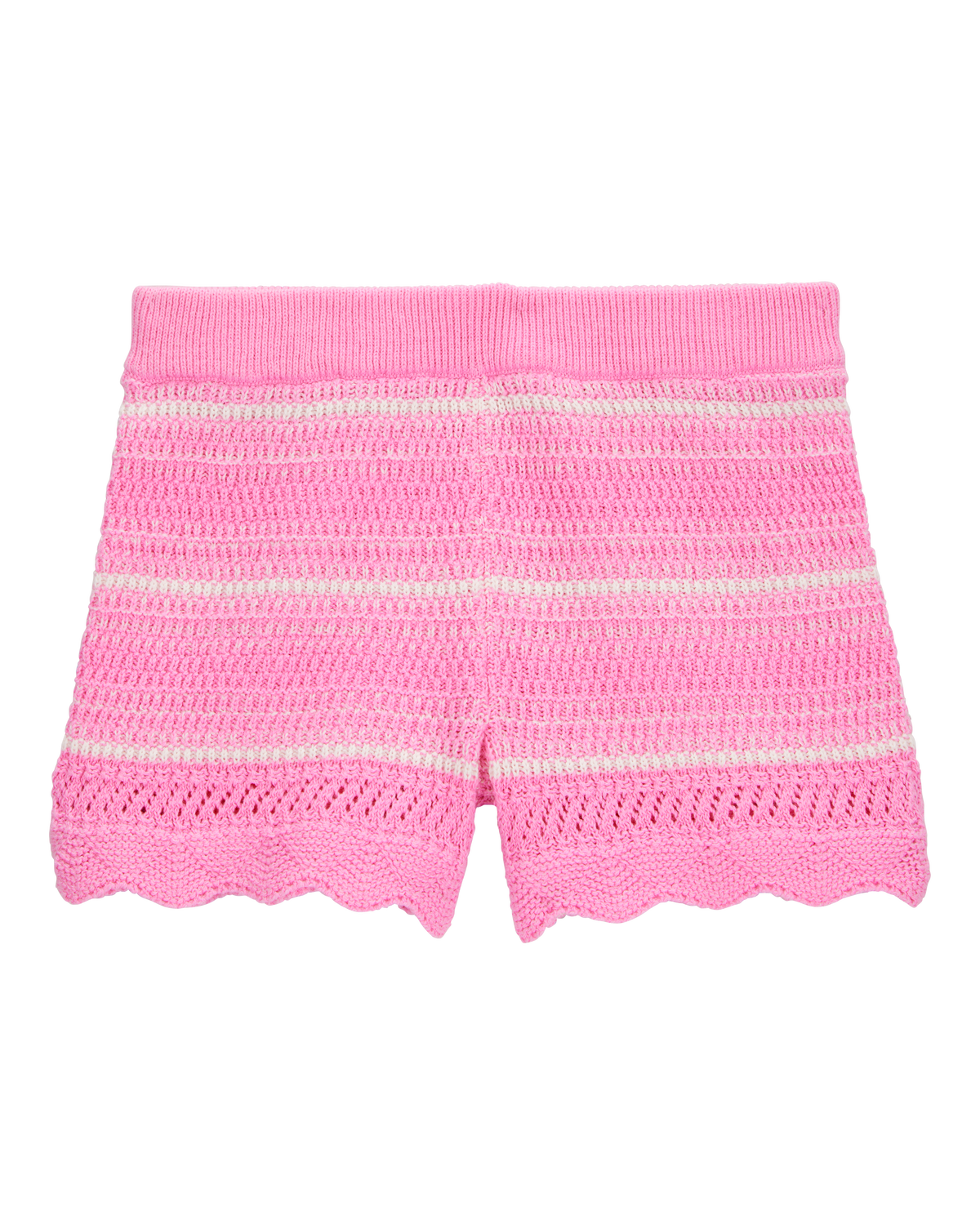 【WOOHWA】KNIT MICRO SHORT PT Knit Pull On Hot Short – WeWoreWhat