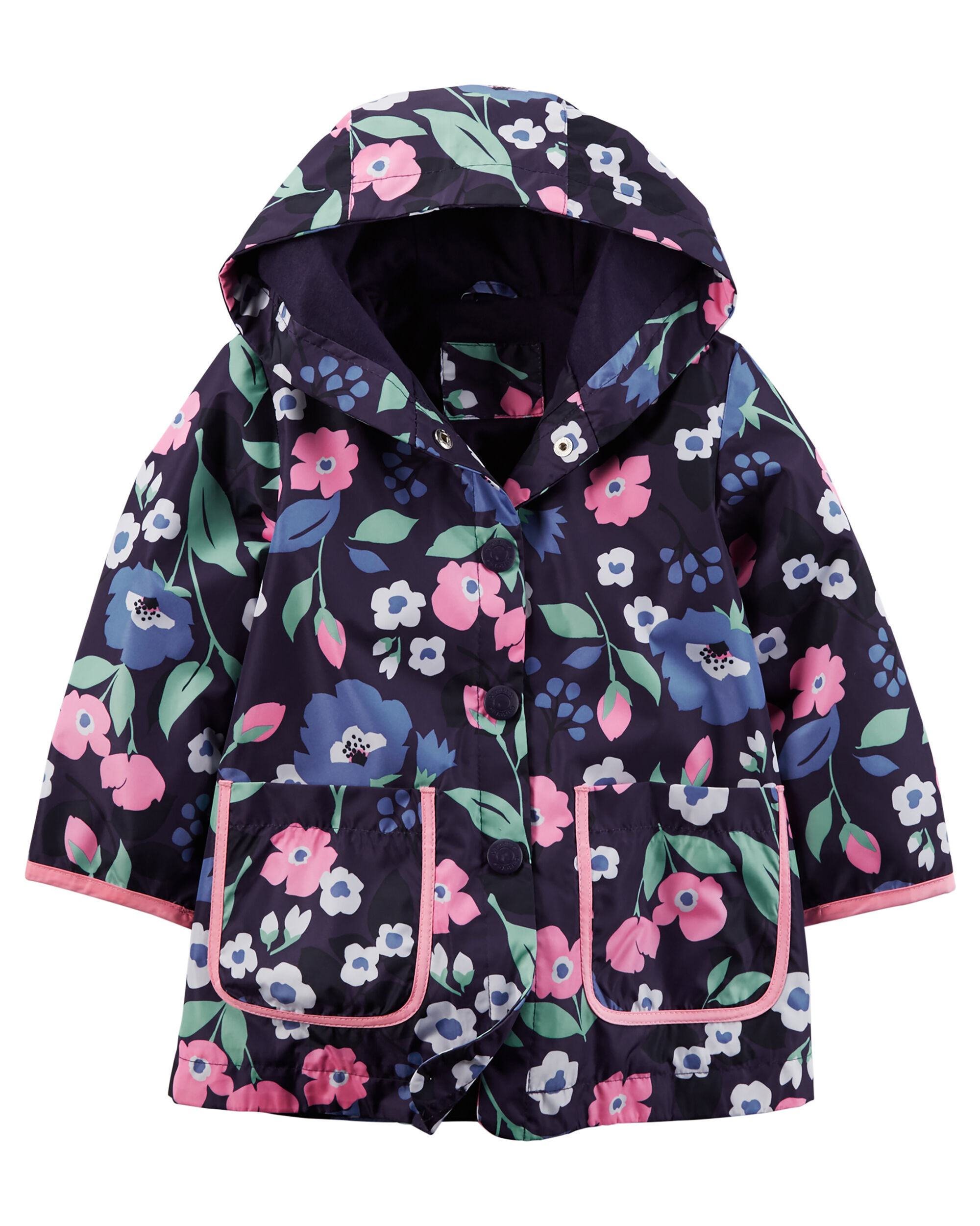 carters raincoat