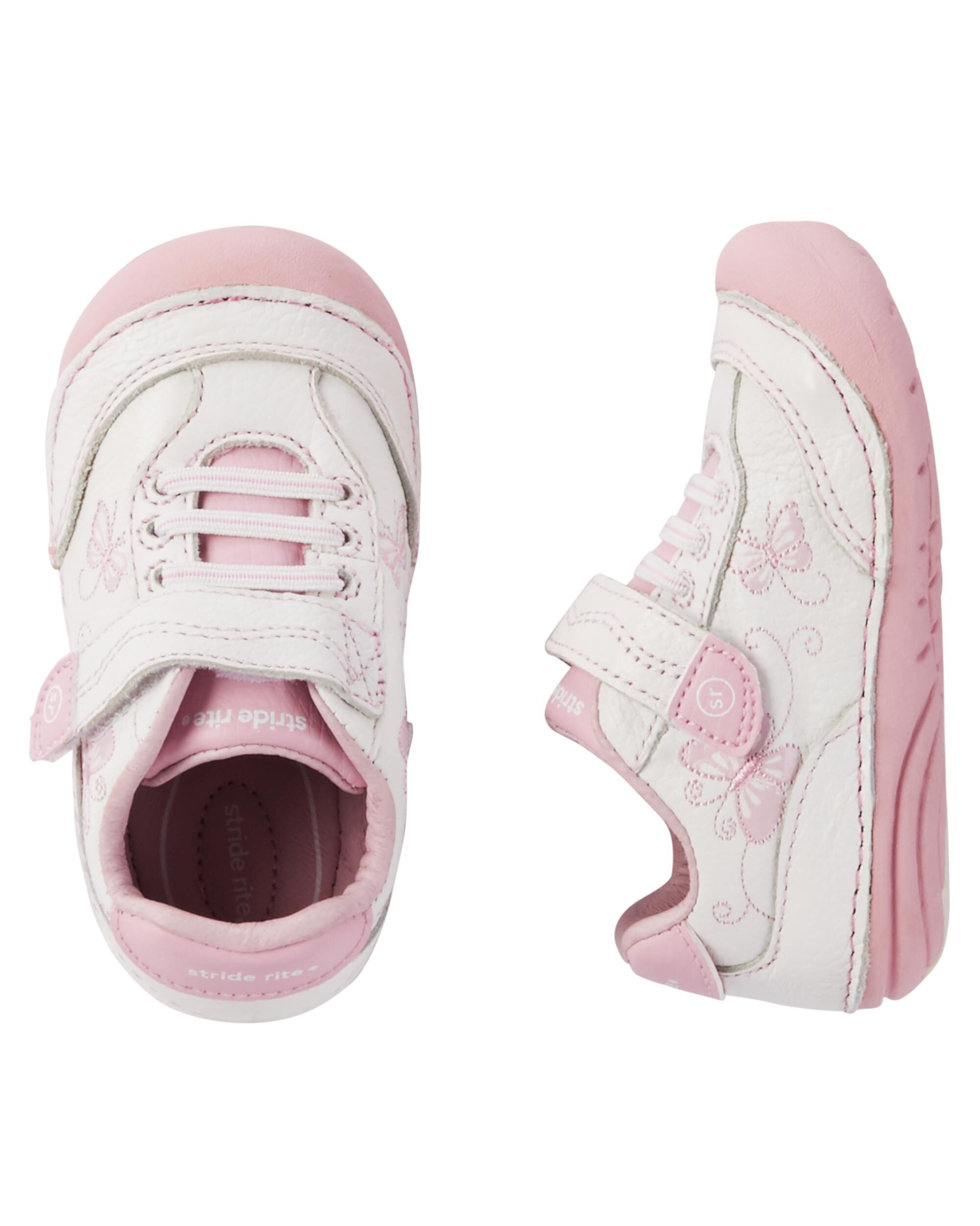 Stride rite bambi clearance