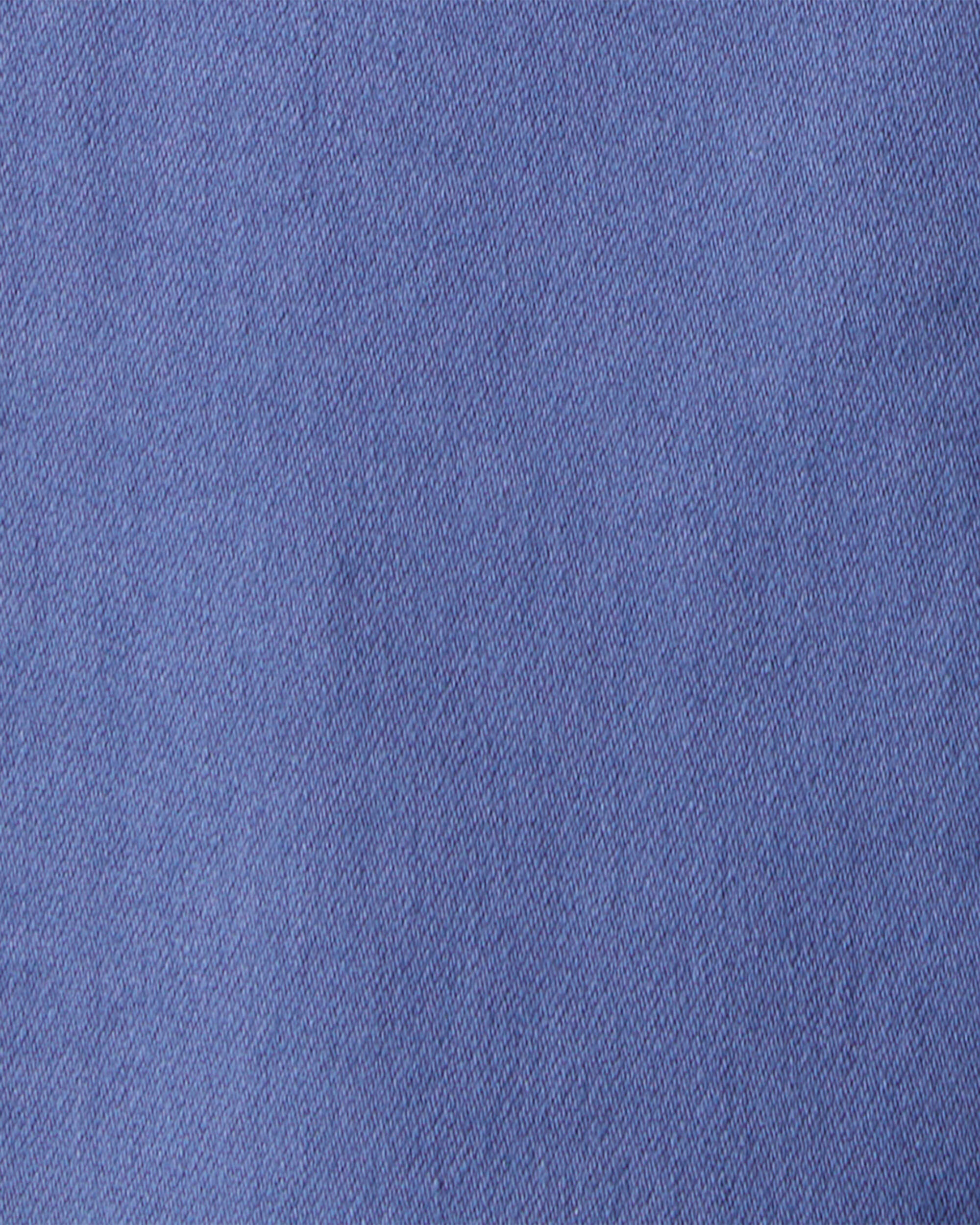 Toddler Boy  Pull-On Slim Fit Pants - Navy