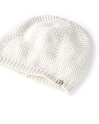 Product image 2 of Baby Organic Cotton Sweater Knit Cap
