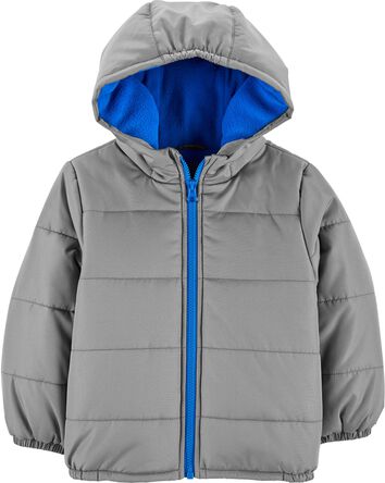 Toddler Boy Jackets Outerwear Carter S Free Shipping