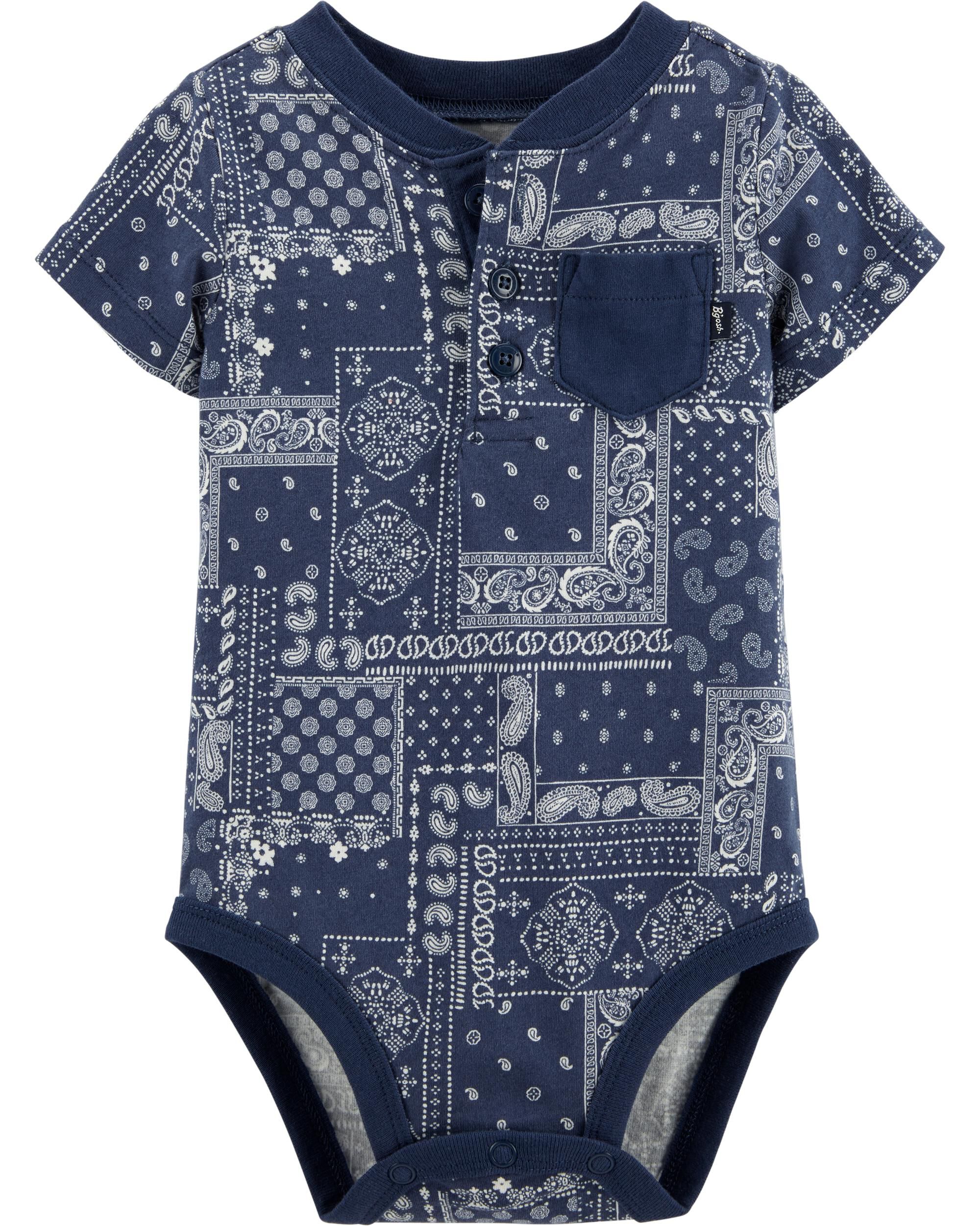 baby clothes blue