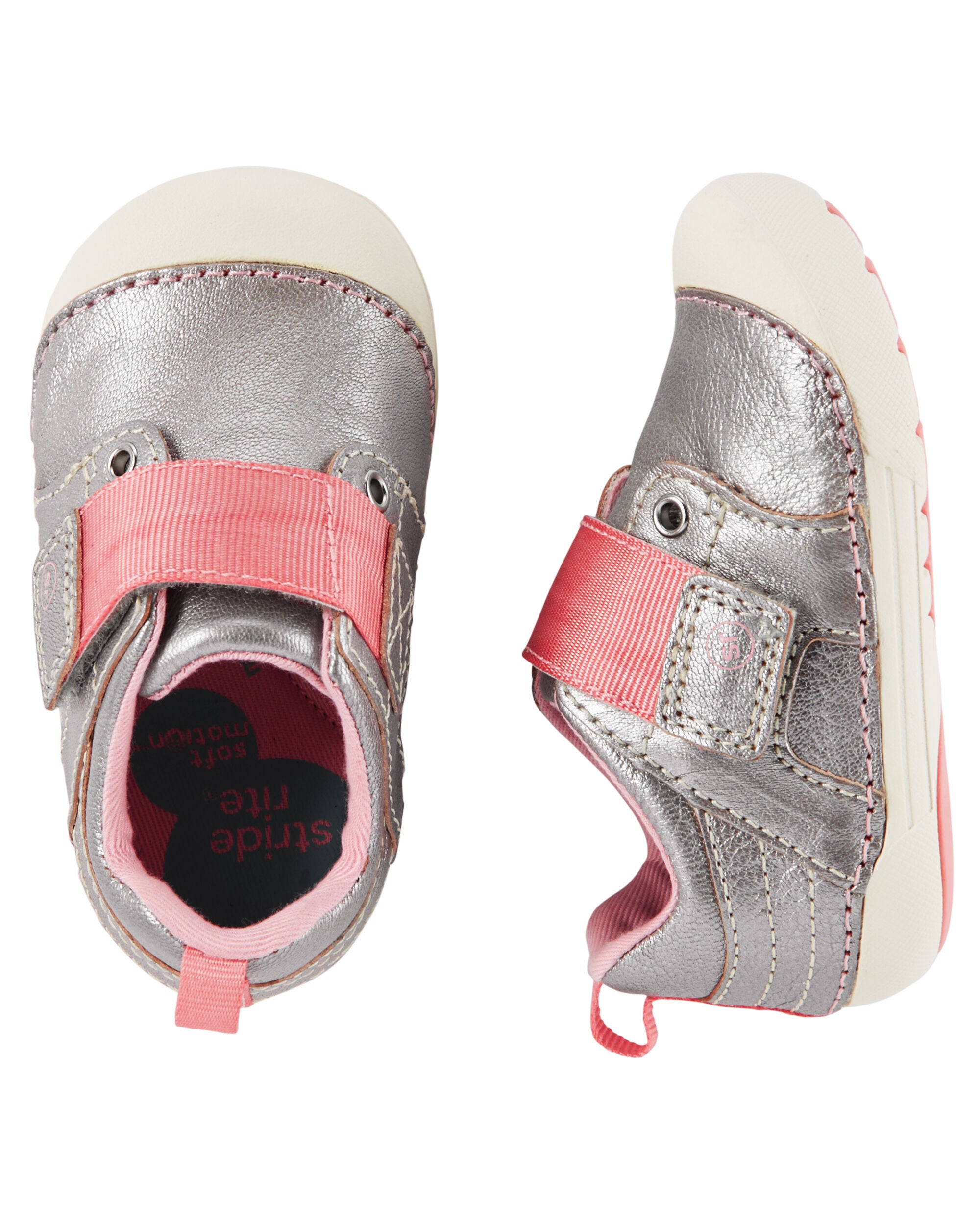 Stride rite cameron sneaker 2025