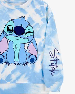 Product image 2 of Kid Stitch Pullover Sweatshirt