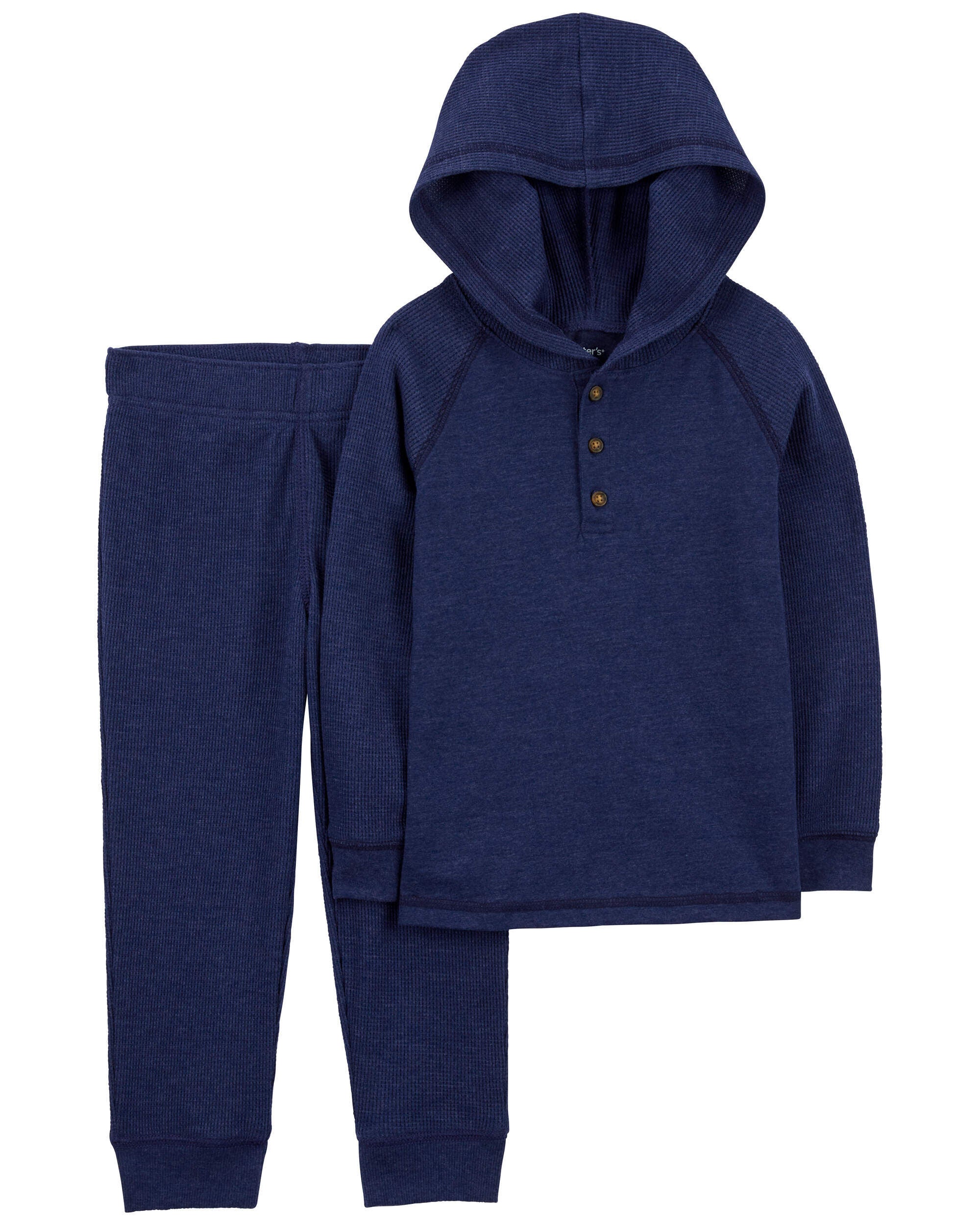 Carter's hoodie set discount