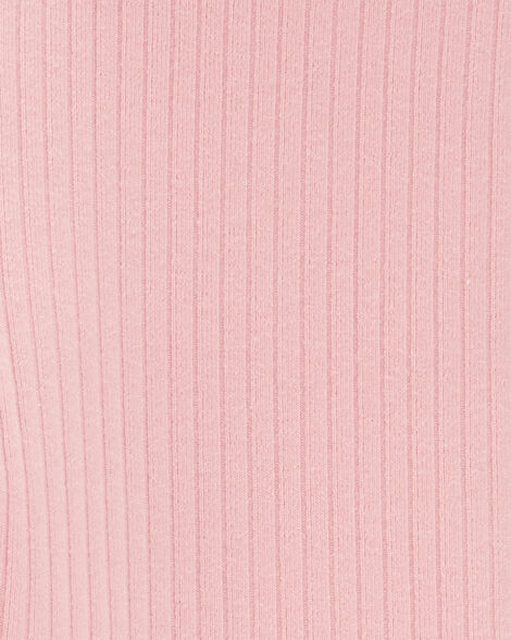  Product image 3 of Toddler Ribbed Leggings