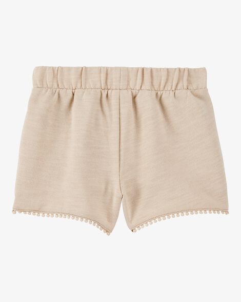  Product image 2 of Baby Pom Pom Dolphin Shorts