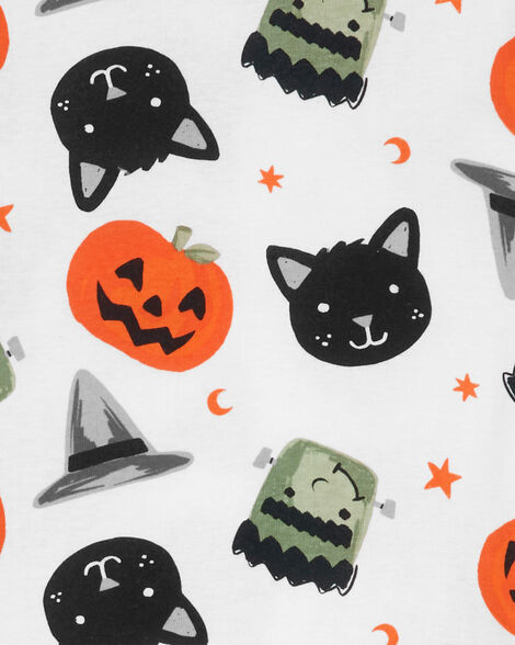 Product image 2 of Kid 2-Piece Halloween 100% Snug Fit Cotton Pajamas