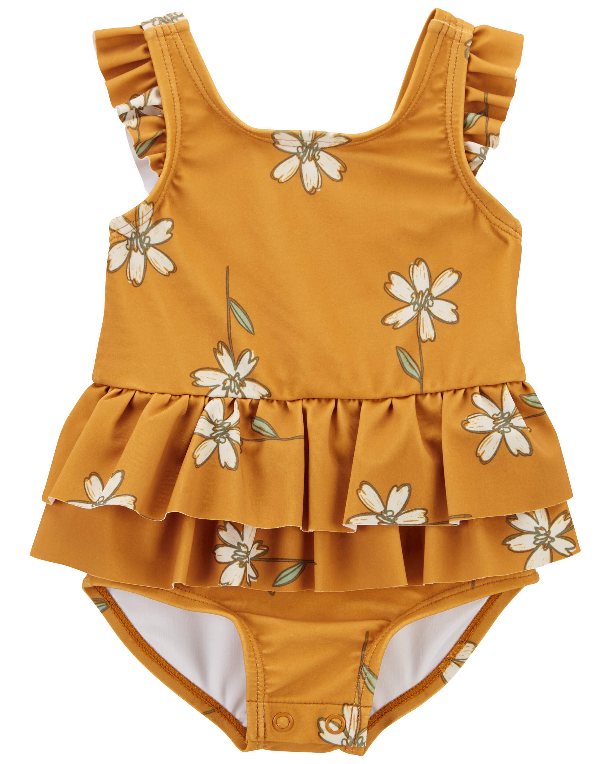 Carters one piece swimsuit deals