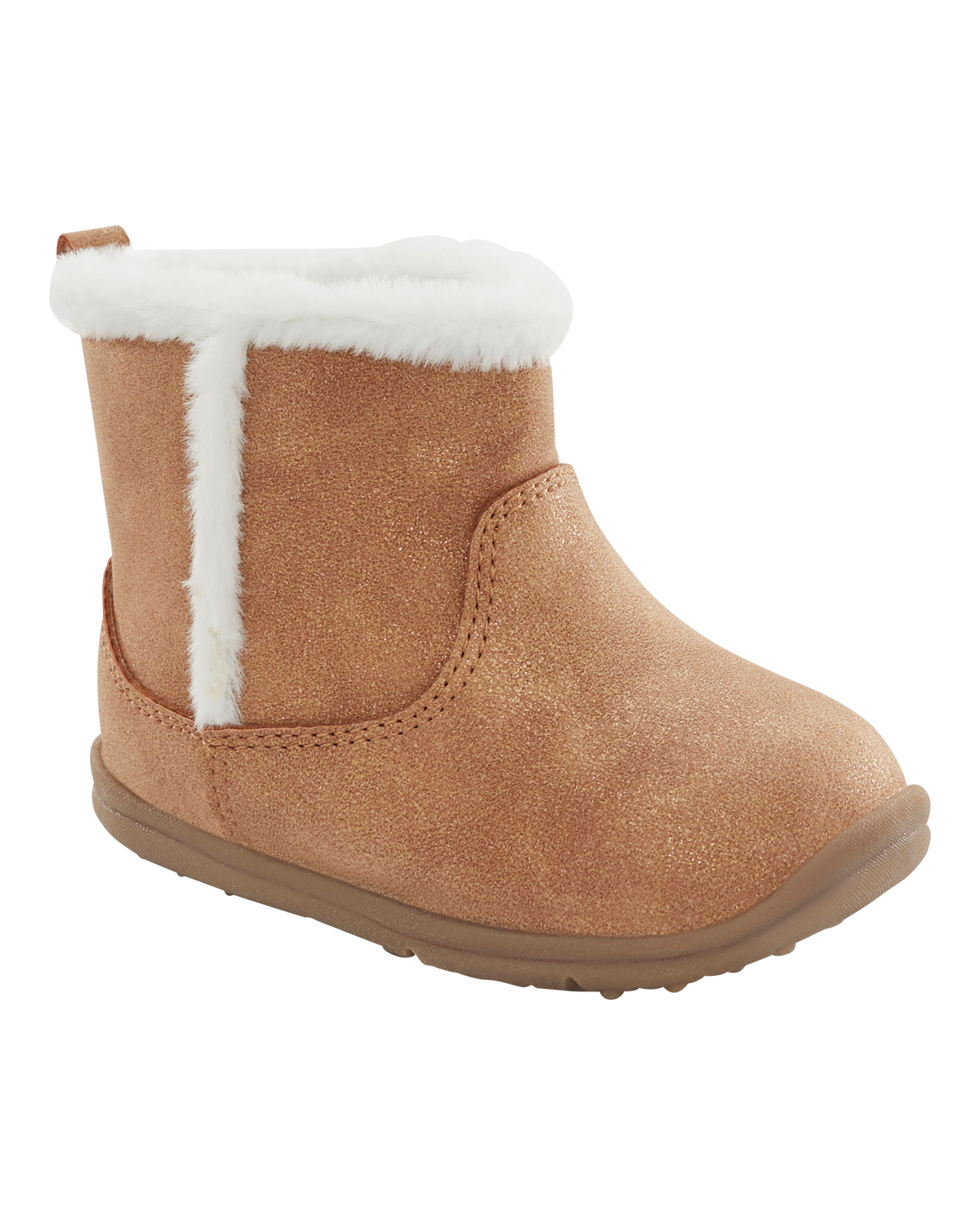 Oshkosh sherpa snow boots new arrivals
