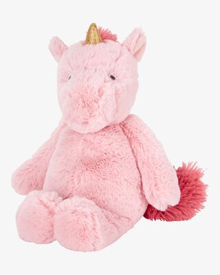Product image 1 of Unicorn Cuddle Plush
