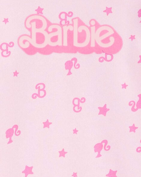 Product image 2 of Toddler 2-Piece Barbie Sweatshirt & Pant Set