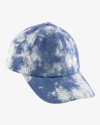 Product image 1 of Toddler Baseball Hat - Blue