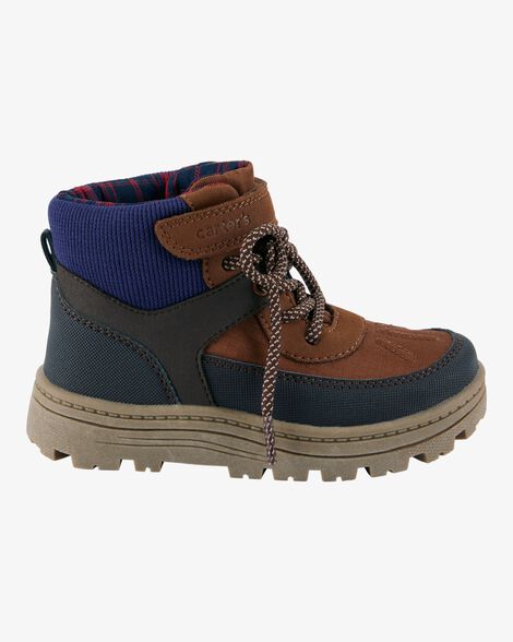  Product image 2 of Kid High-Top Hiking Boot