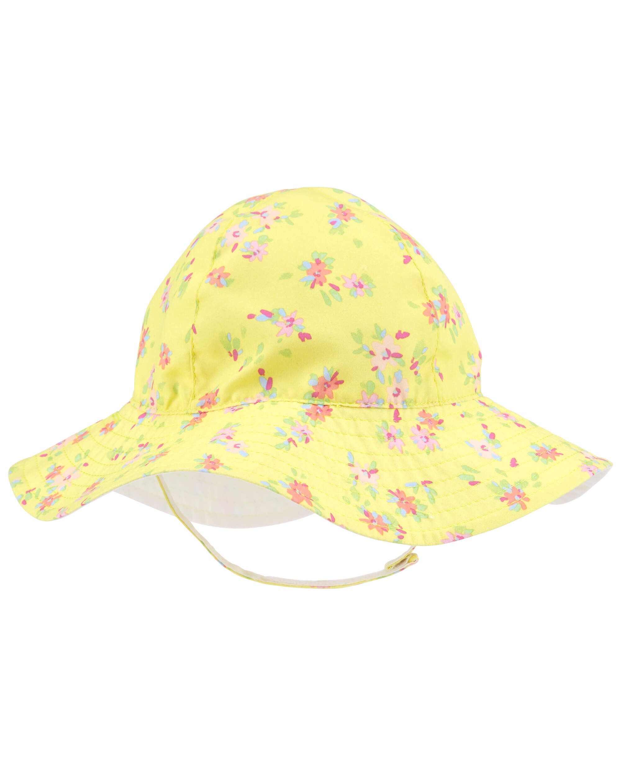 Baby girl swim hat online