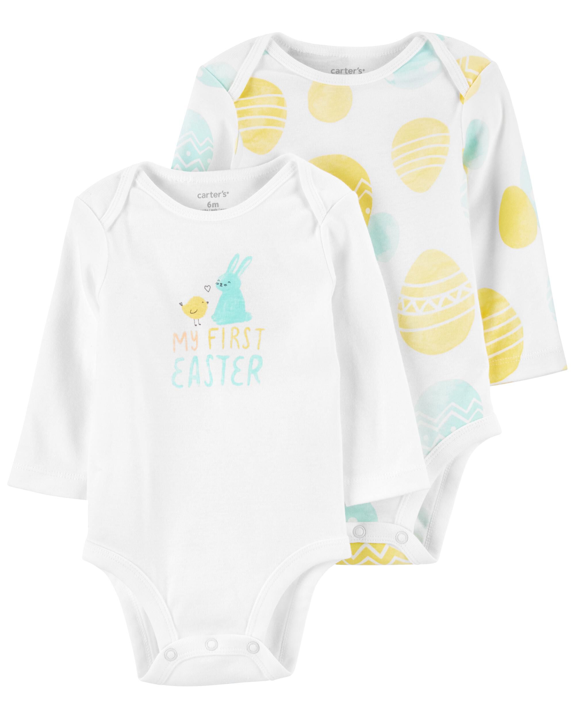 carters baby boy easter