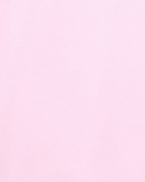  Product image 2 of Kid Pique Short-Sleeve Uniform Dress - Pink
