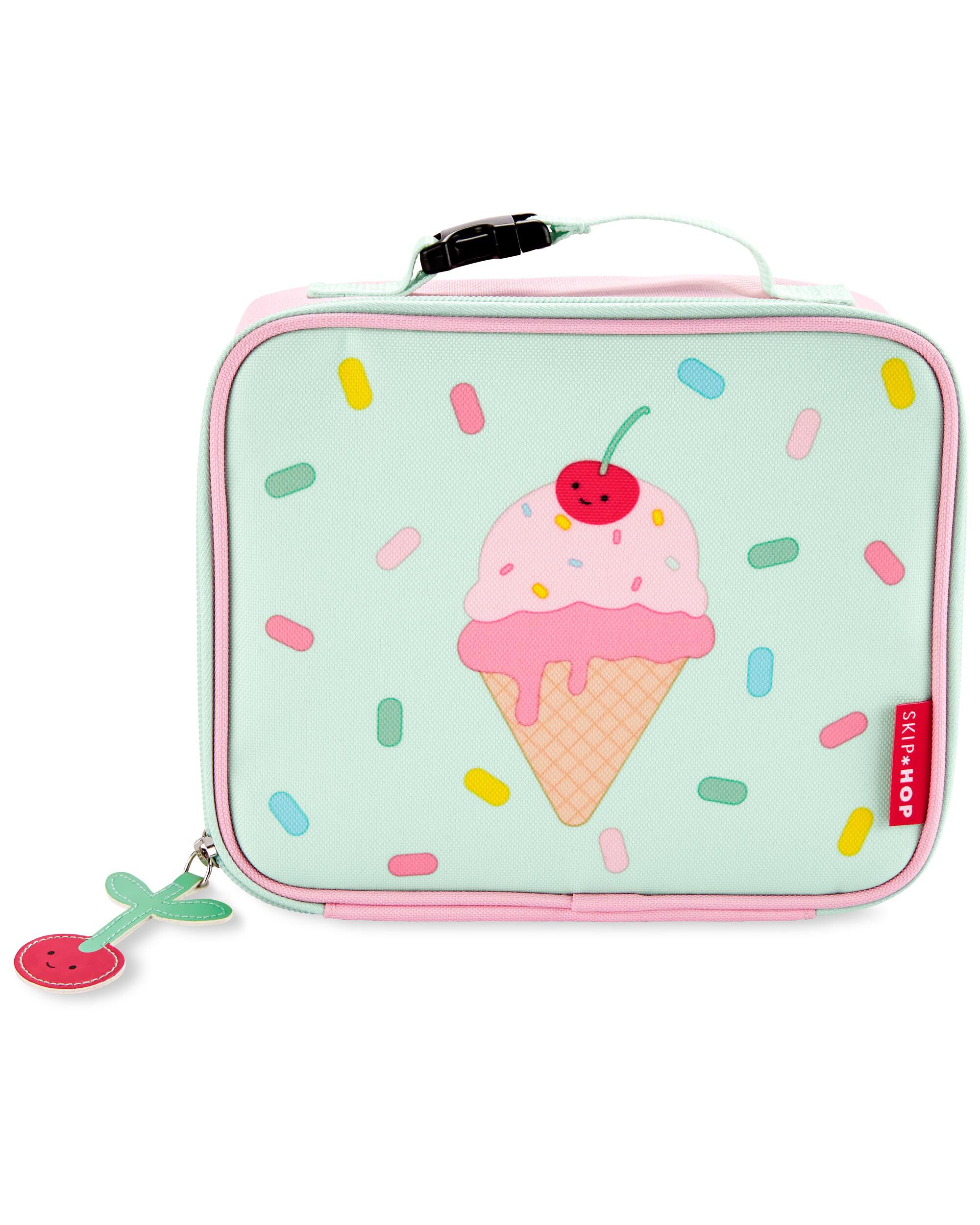 Spark Style Lunch Bag Ice Cream Skip Hop Carter s