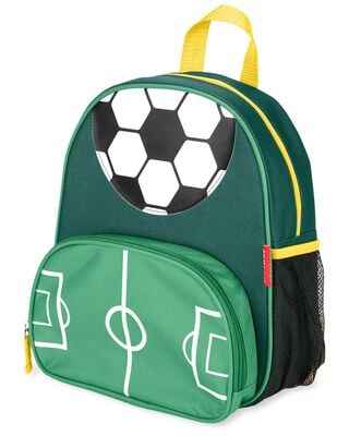 Product image 1 of Spark Style Little Kid Backpack - Soccer