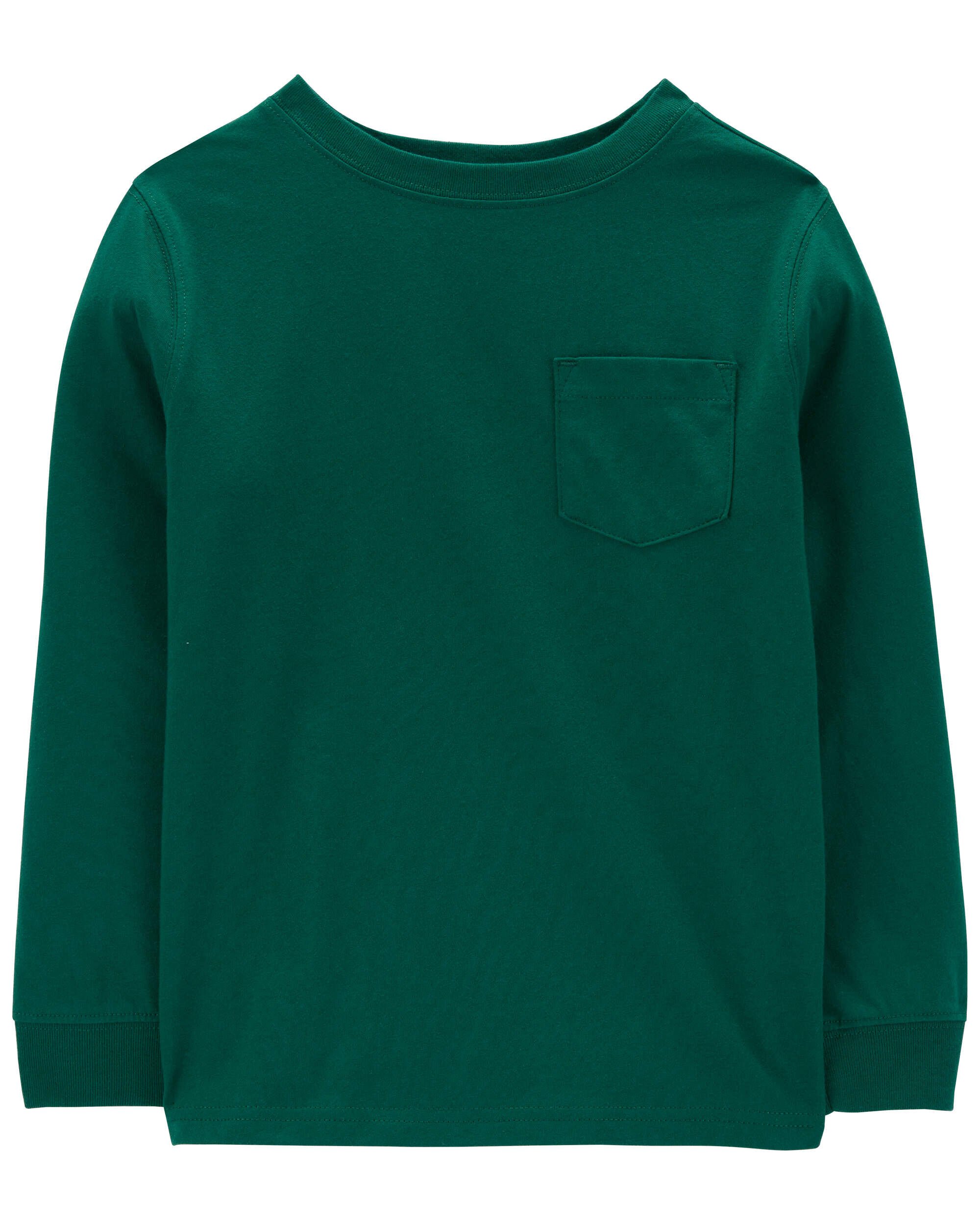 Christmas Long Sleeve T-shirt Personalized, Christmas Tree