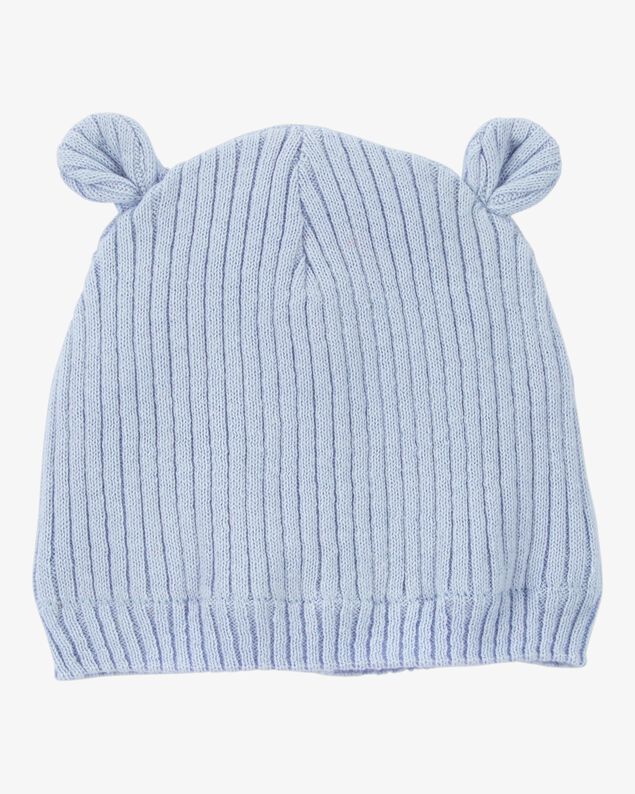 Product image 1 of Baby 3D Ears Beanie