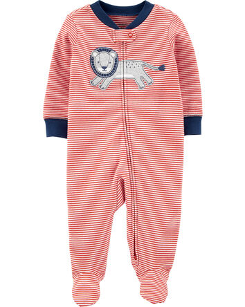 Baby Boy Pajamas Carter S Free Shipping