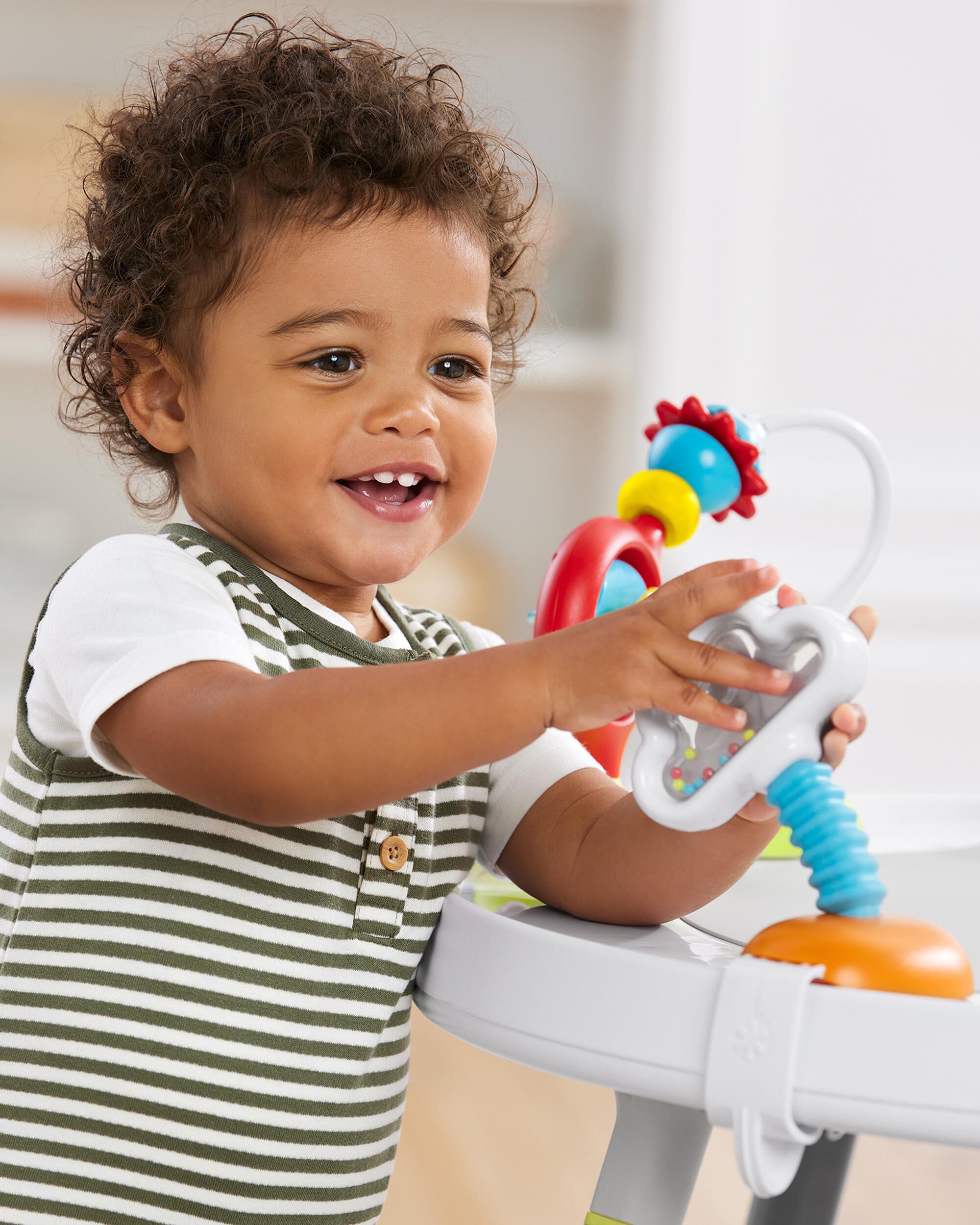 Explore and more activity center store