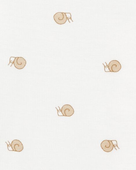  Product image 3 of Baby 2-Pack PurelySoft Long-Sleeve Bodysuits