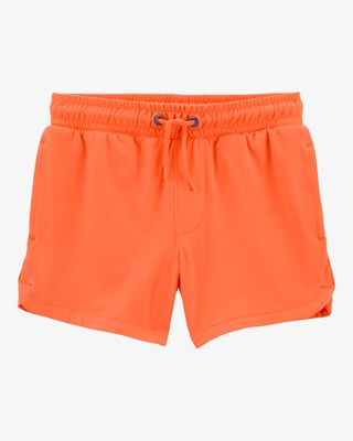 Product image 1 of Toddler On-The-Go Pull-On Shorts
