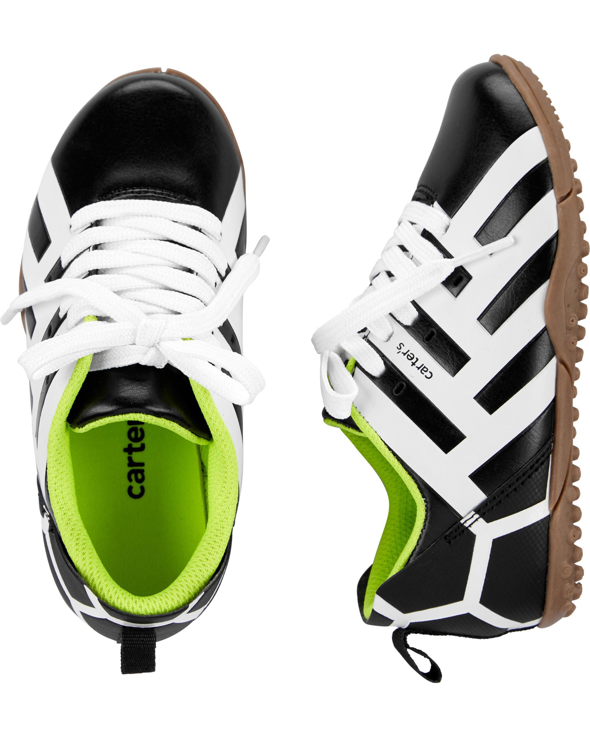 carters boy shoes